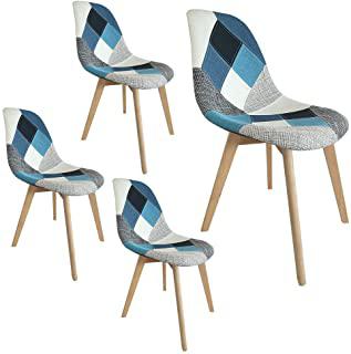 Miglior sedie patchwork