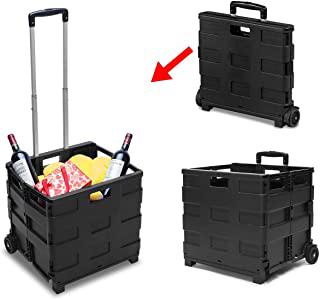 Miglior sedie pieghevoli con carrello