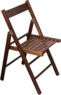 Miglior sedie pieghevoli legno