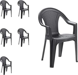 Miglior sedie plastica esterno