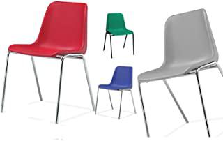 Miglior sedie plastica impilabili