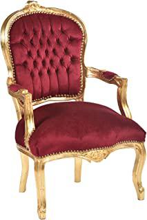 Miglior sedie stile barocco