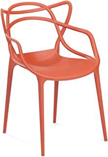 Miglior sedie trasparenti kartell