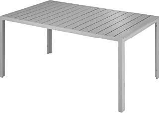 Miglior set tavolo allungabile e sedie da giardino