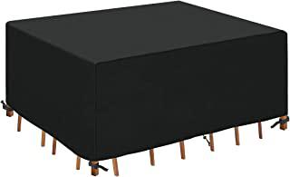 Miglior set tavolo e sedie da giardino