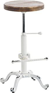 Miglior sgabelli stile industriale