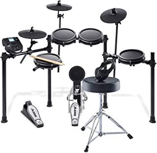Miglior sgabello batteria