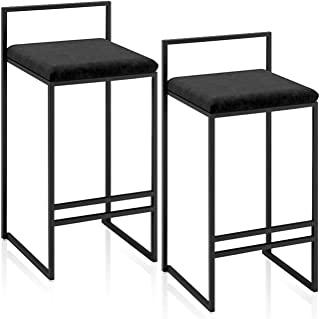 Miglior sgabello nero