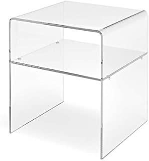 Miglior sgabello plexiglass