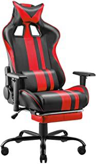 Miglior songmics sedia gaming
