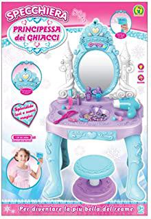 Miglior specchiera bambina