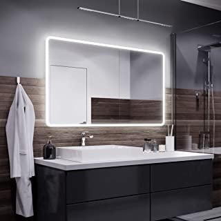 Miglior specchio 100x200
