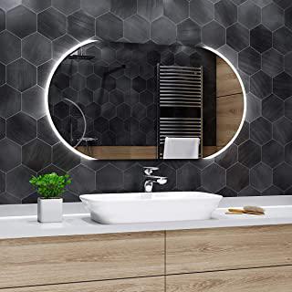 Miglior specchio 100x70