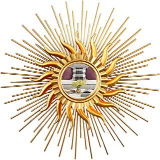 Miglior specchio a forma di sole