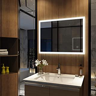 Miglior specchio a led