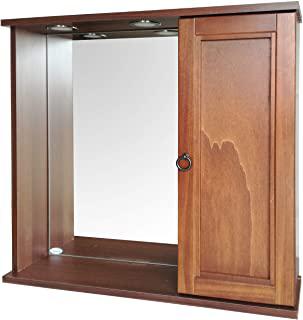 Miglior specchio bagno arte povera