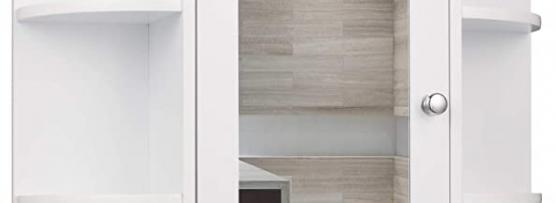Miglior specchio bagno con mobiletto