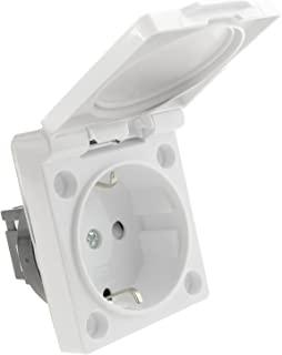 Miglior specchio bagno con presa elettrica