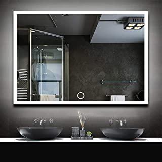 Miglior specchio bagno led