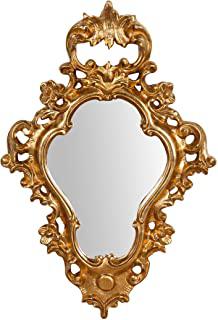 Miglior specchio bagno shabby