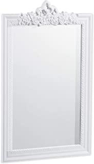 Miglior specchio bianco barocco