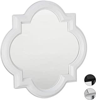 Miglior specchio bianco