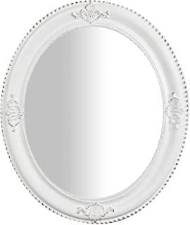 Miglior specchio con cornice bianca