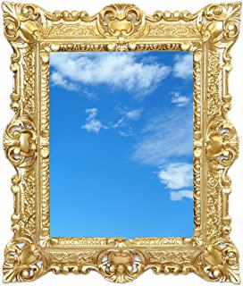 Miglior specchio con cornice dorata