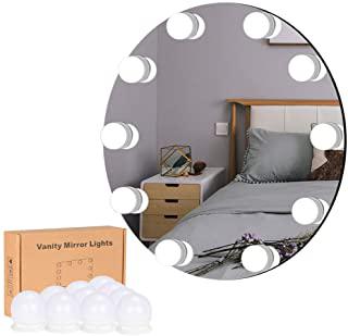 Miglior specchio con lampadine
