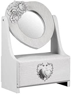 Miglior specchio contenitore gioielli