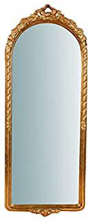 Miglior specchio cornice dorata antica