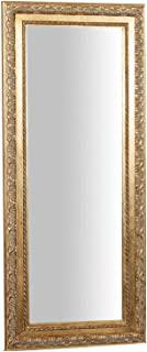 Miglior specchio cornice oro moderno