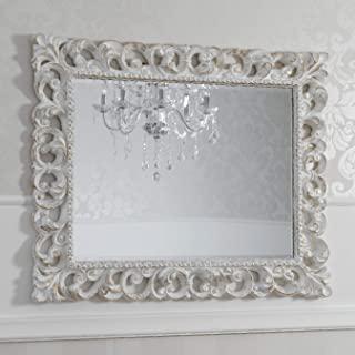 Miglior specchio cornice oro