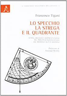 Miglior specchio della strega