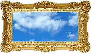Miglior specchio grande con cornice