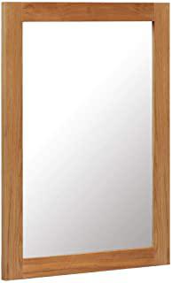 Miglior specchio legno grezzo