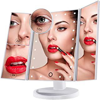 Miglior specchio luci trucco