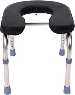 Miglior squat con sedia