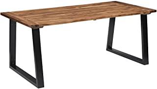 Miglior tavoli con legno di recupero