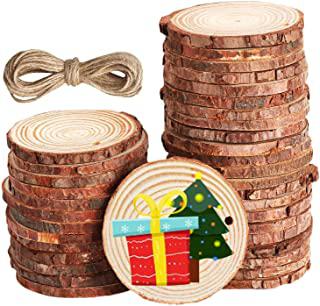 Miglior tavoli con tronchi di legno