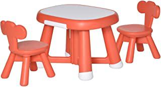 Miglior tavoli e sedie per bambini plastica