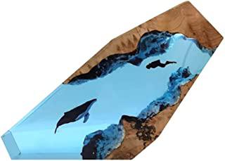 Miglior tavoli in legno e resina epossidica