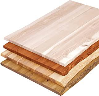 Miglior tavoli in legno grezzo economici