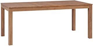 Miglior tavoli in legno massello rustici
