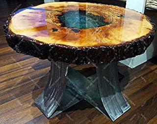 Miglior tavoli in resina e legno