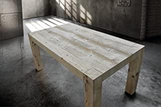 Miglior tavoli vecchi in legno