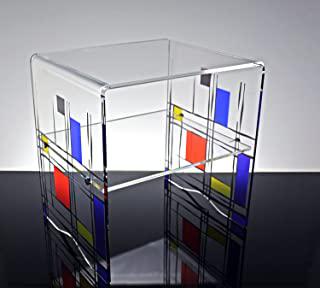 Miglior tavolini da salotto in plexiglass