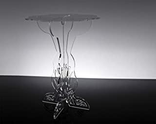 Miglior tavolini in plexiglass kartell