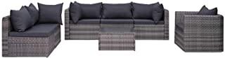 Miglior tavolini poltrone sofa