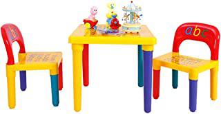Miglior tavolino bambini plastica